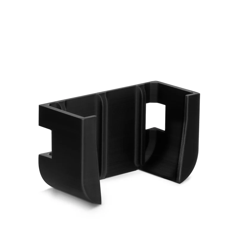 Apple TV 4K & HD Pelekat Dinding & Lekap TV - Tiada Skru atau Kekacauan