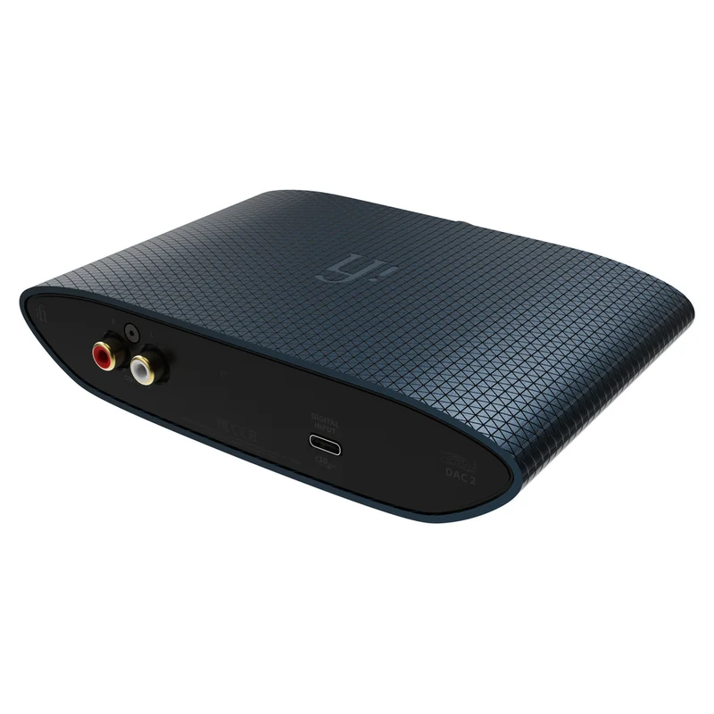ZEN Air DAC 2