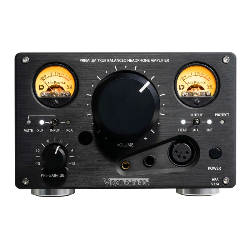 HPA V324