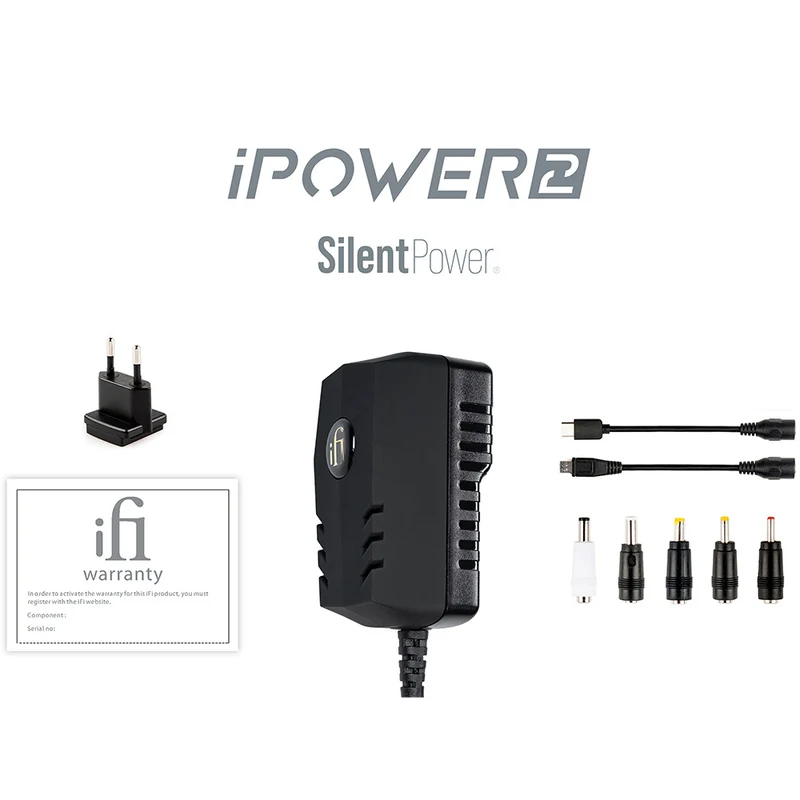 iPower2 15V - Outlet