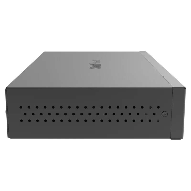 LAN iSilencer 8-In / 8-Out