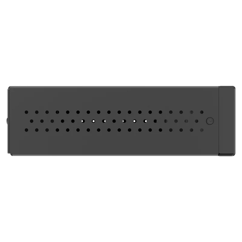 LAN iSilencer 4-In / 4-Out