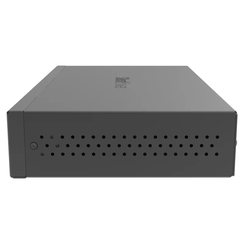 LAN iSilencer 4-In / 4-Out