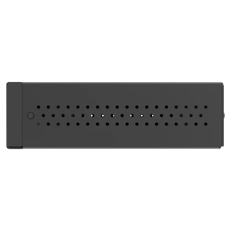 LAN iPurifier Pro 4-In / 4-Out
