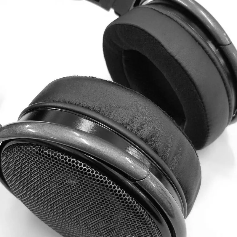 Adapter Ohrpolsterring für Sennheiser 580 / 600 / 650 Kopfhörer