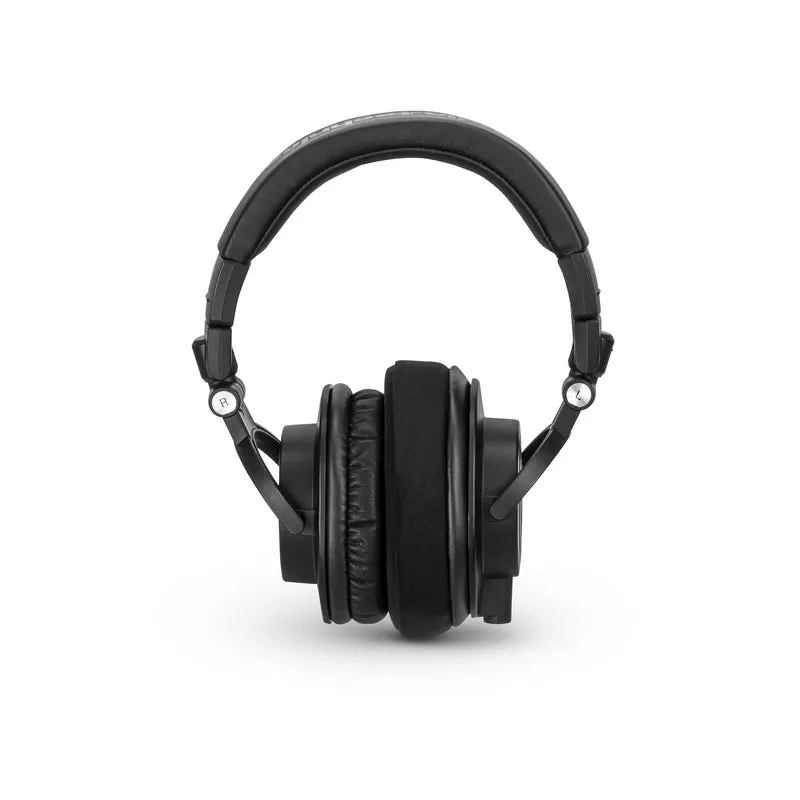 Kopfhörer Memory Foam Earpads - Oval - Micro Suede