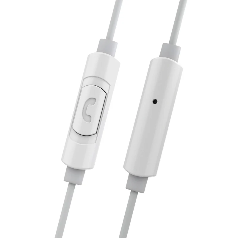 Delta IEM-Kopfhörer mit Mikrofon / Fernbedienung