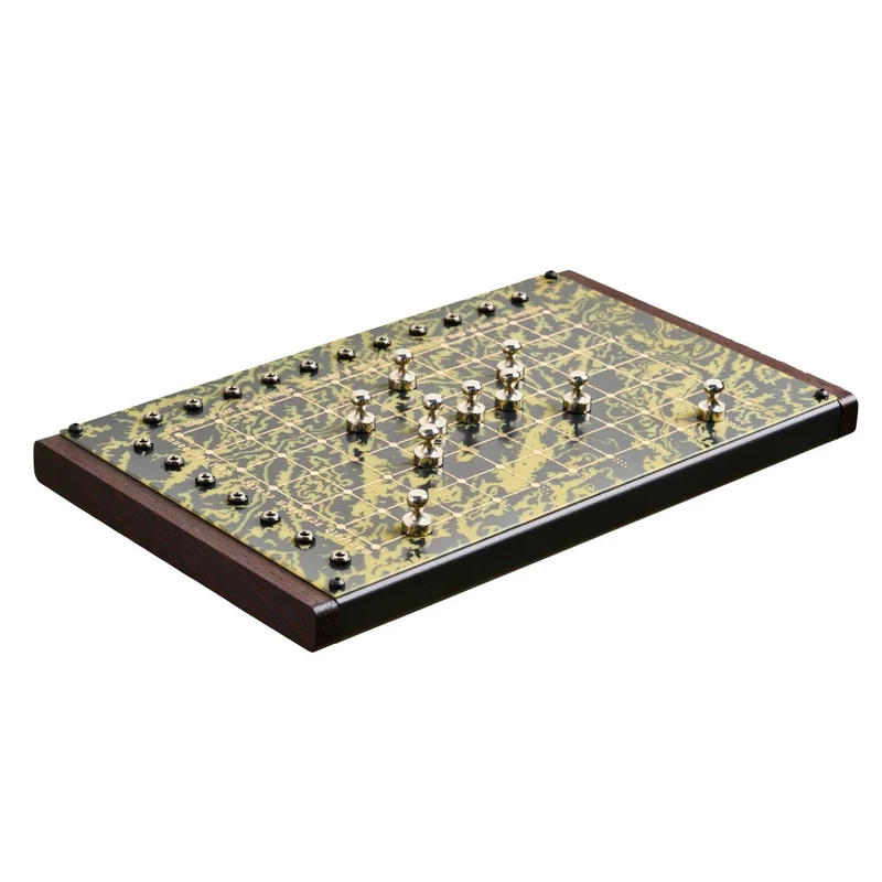 Manifold Research Centre The Map Is Not The Territoire Magnetic Desktop Matrix Mixer