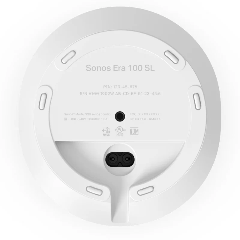 Era 100 SL