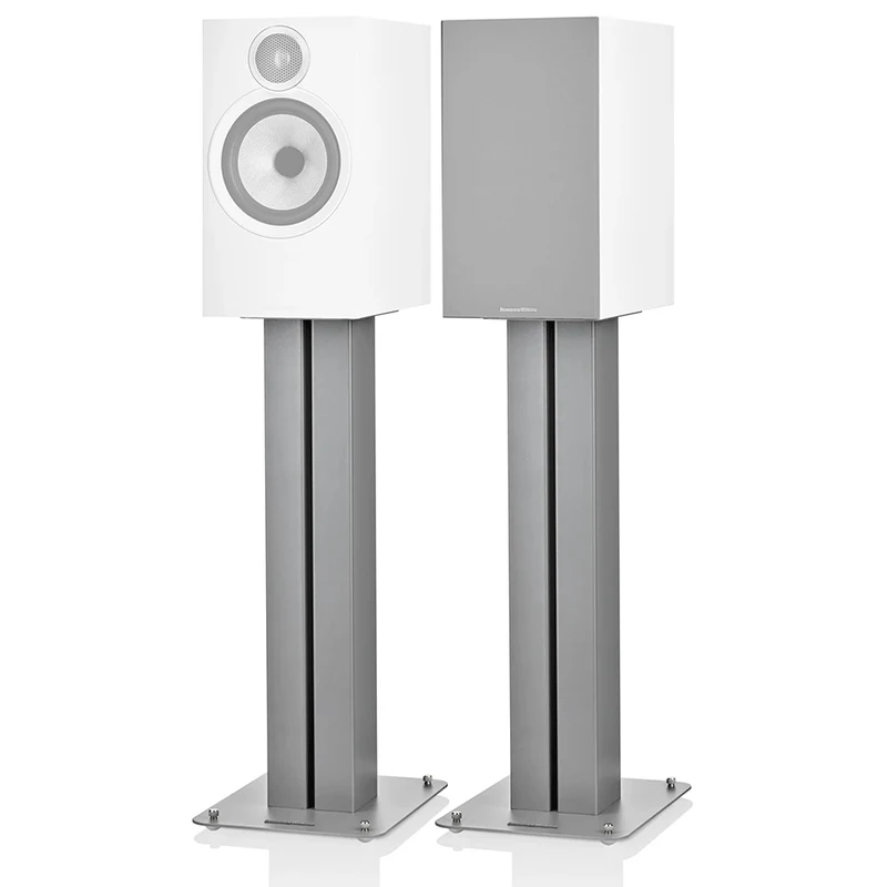 FS-600 S3 (per paar) Zilver - Outlet