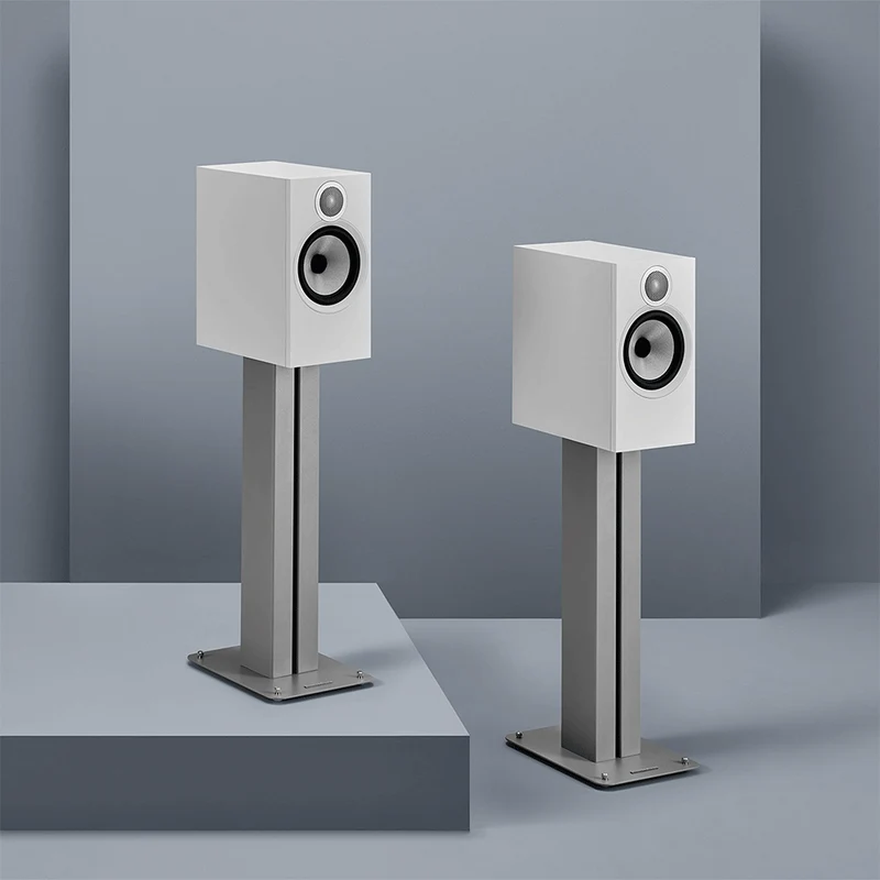 FS-600 S3 (per paar) Zilver - Outlet