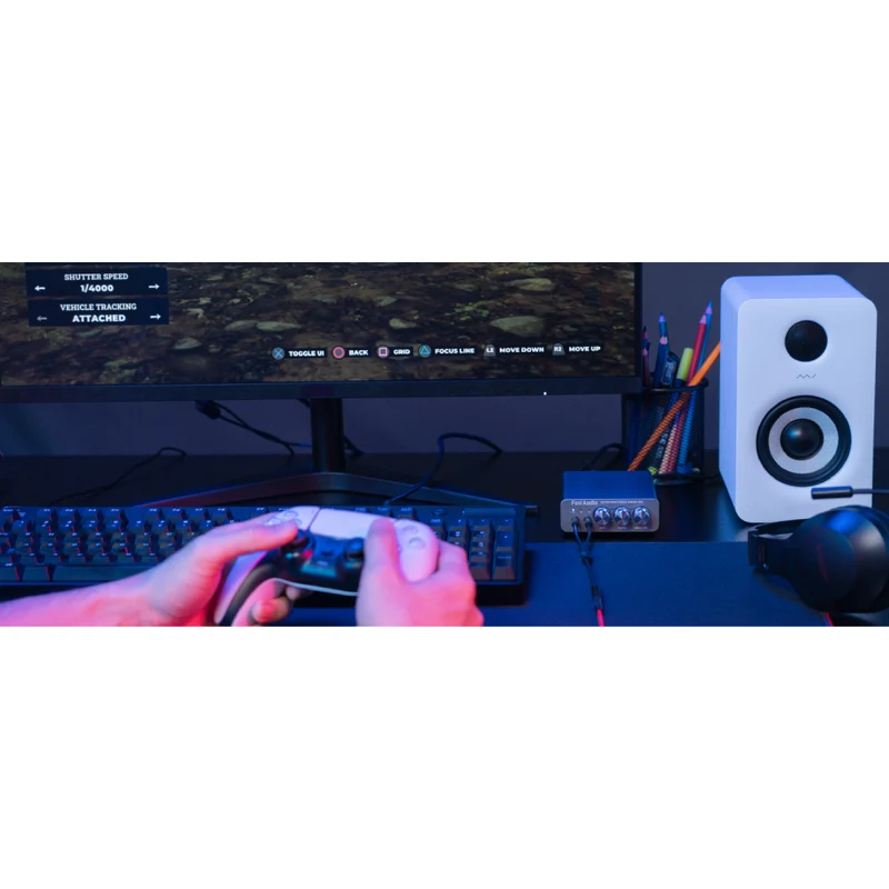 K5 Pro