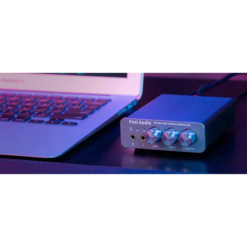 K5 Pro