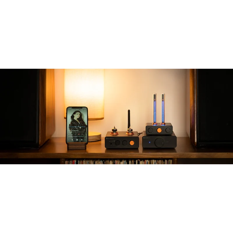 AH-01A Music Rhythm Visualizer Light