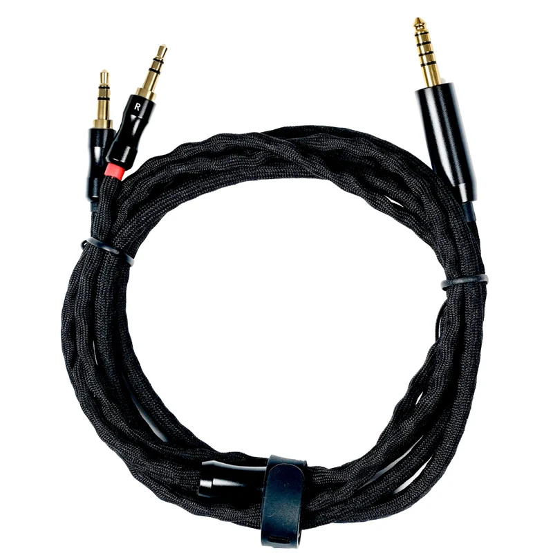 4.4mm Upgrade Kabel voor Fosi Audio i5