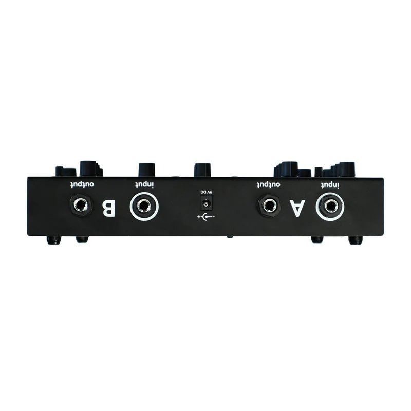 Herbs & Stones Soft Memo Desktop Stereo Multi-FX Processor