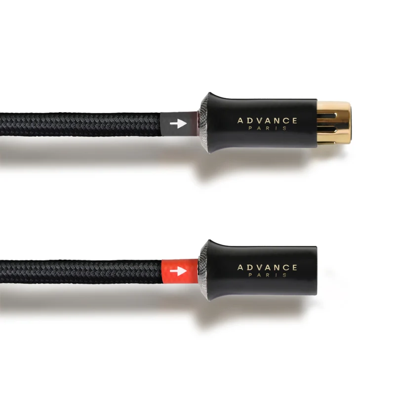 LINK XLR