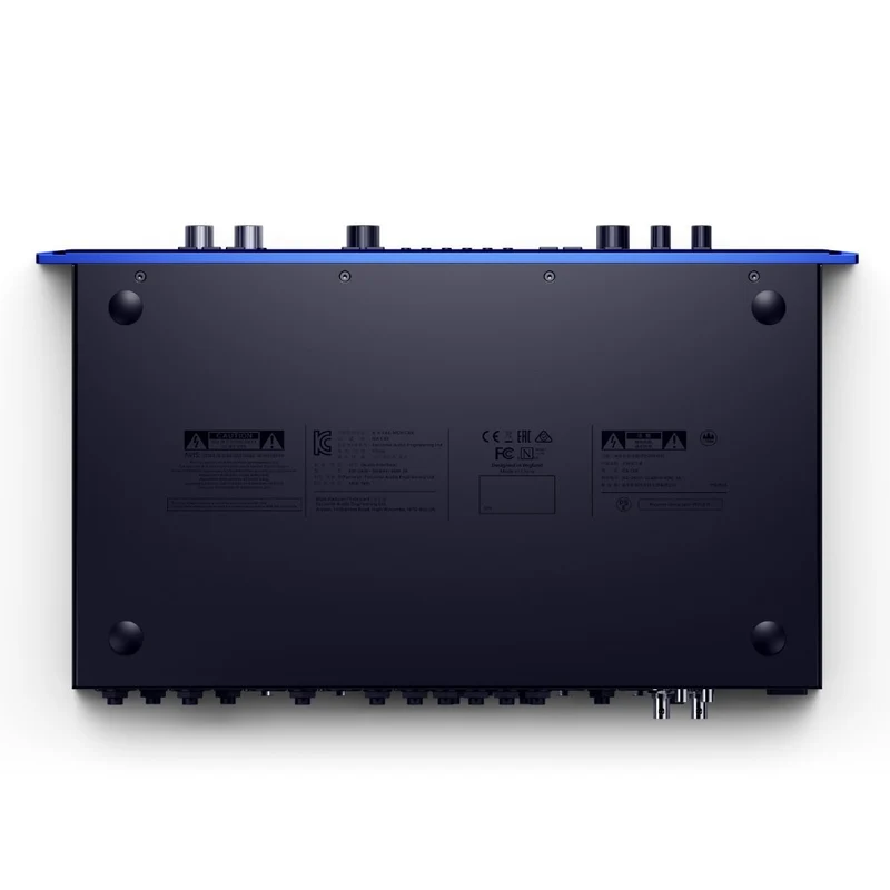 Focusrite ISA C8X
