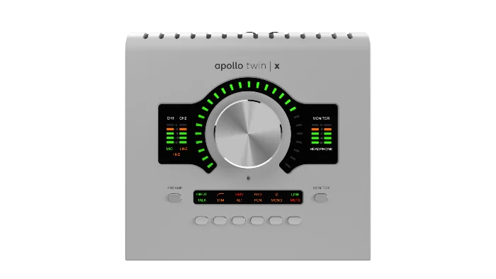 Universal Audio Apollo Twin X DUO Gen 2 STU