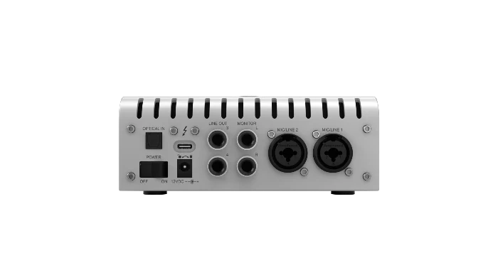 Universal Audio Apollo Twin X DUO Gen 2 STU