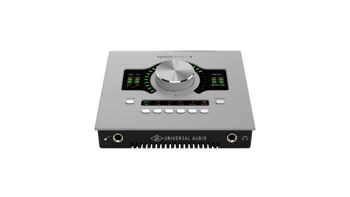Universal Audio Apollo Twin X DUO Gen 2 STU