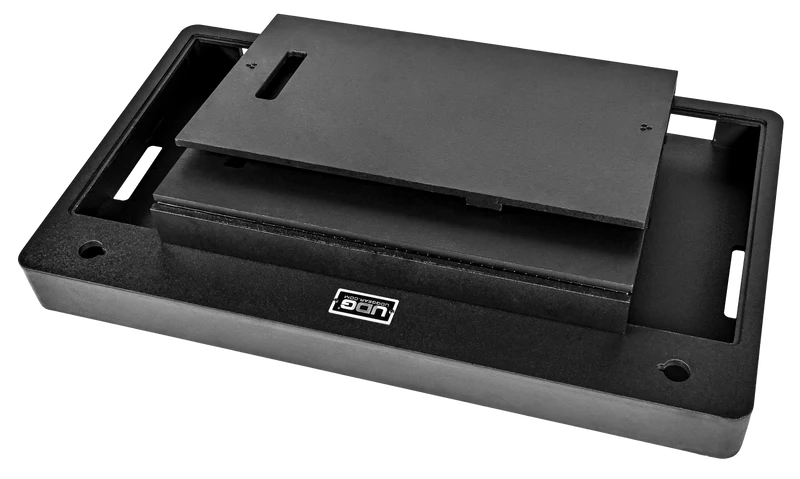 UDG Ultimate DJ Podium Workstation Black