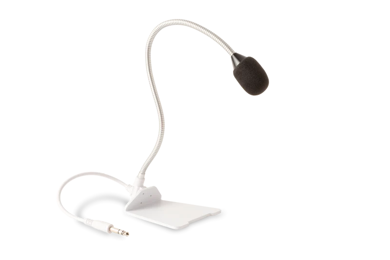 Arturia MiniFreak Gooseneck Microphone