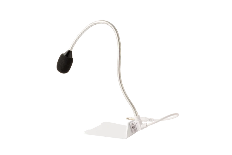 Arturia MiniFreak Gooseneck Microphone