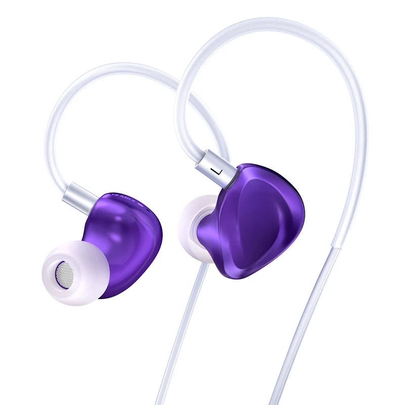 【TRI I3 MK3】The 3rd Gen Planar+BA+DD Hybrid Flagship IEM Earphone OCC Cables