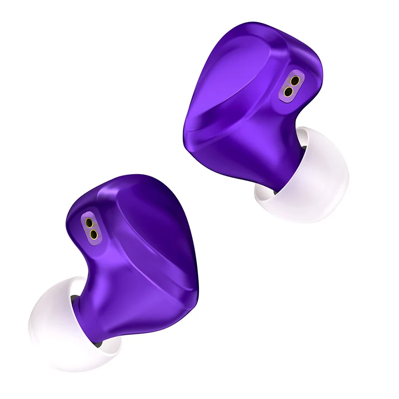 【TRI I3 MK3】The 3rd Gen Planar+BA+DD Hybrid Flagship IEM Earphone OCC Cables
