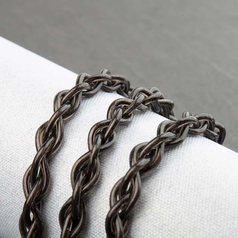 【KBEAR Hazy】6N Graphene Mixedly Braided with Copper-Silver Alloy Upgrade Cable Best Selling