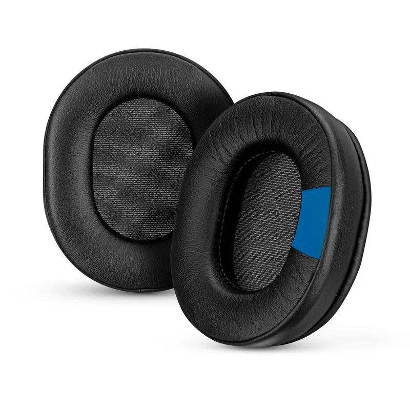 Pad Telinga Permainan Dipertingkat Steelseries Arctis dengan Gel Penyejuk & Buih Memori - Direka untuk Kebanyakan Set Kepala Arctis
