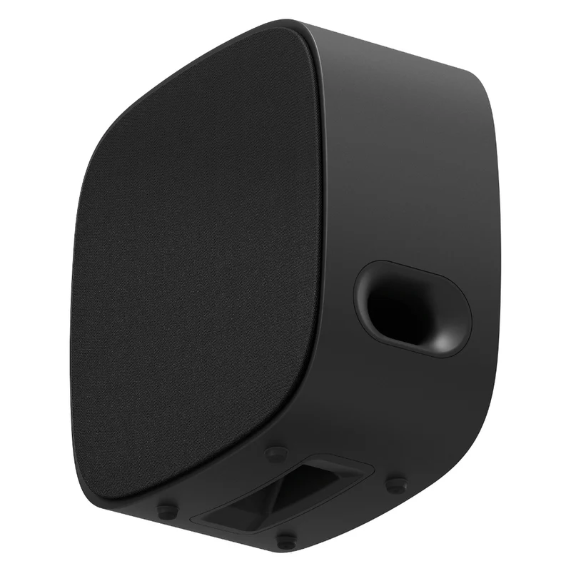 Sound Suite W7