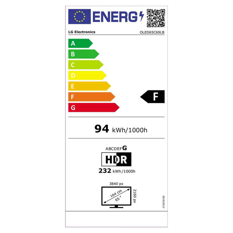 OLED65C69LB