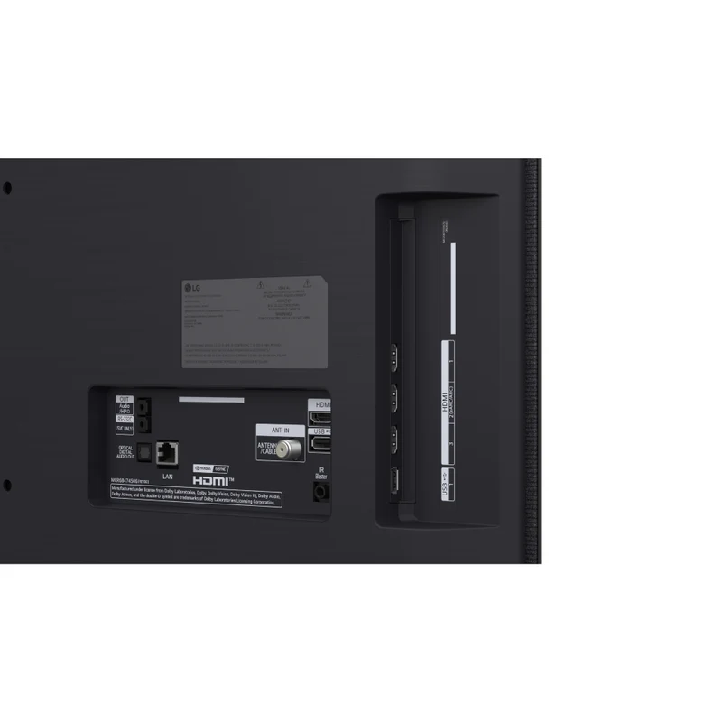 OLED48C69LB