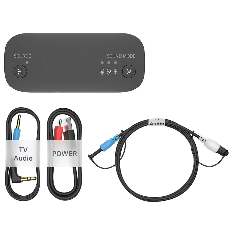 BTA1 TV Transmitter