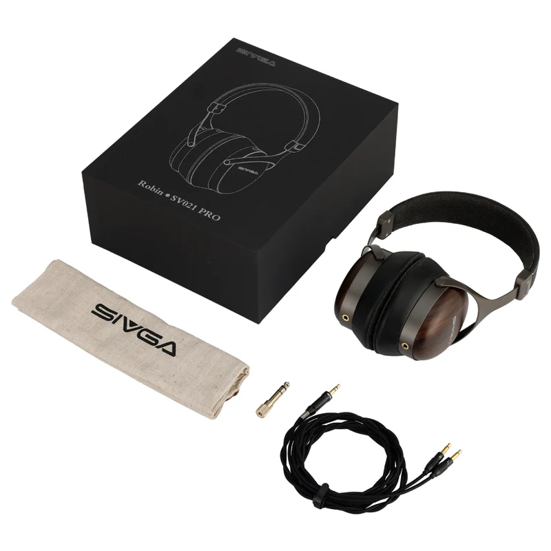 SV021 Pro