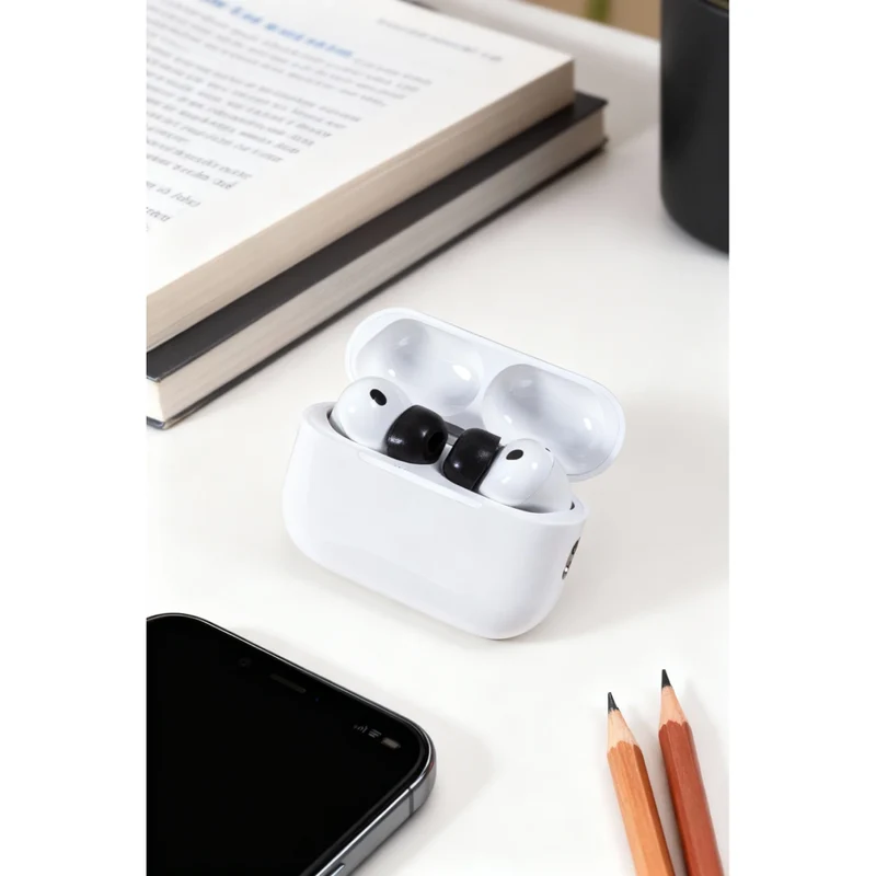 Bulletz for Apple AirPods Pro 3