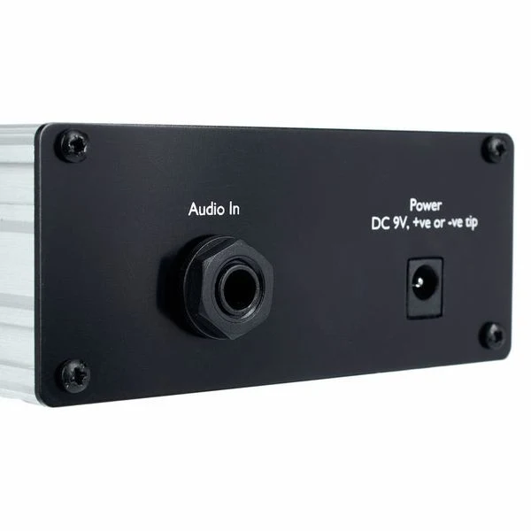 Expert Sleepers USAMO Sample Accurate MIDI Interface