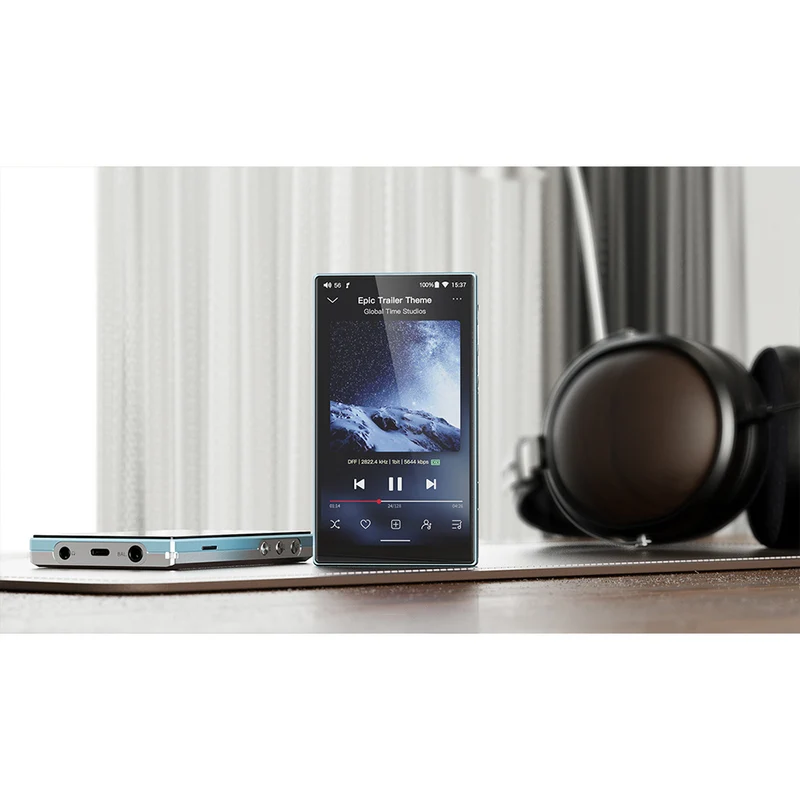 JM21 (4GB+64GB)
