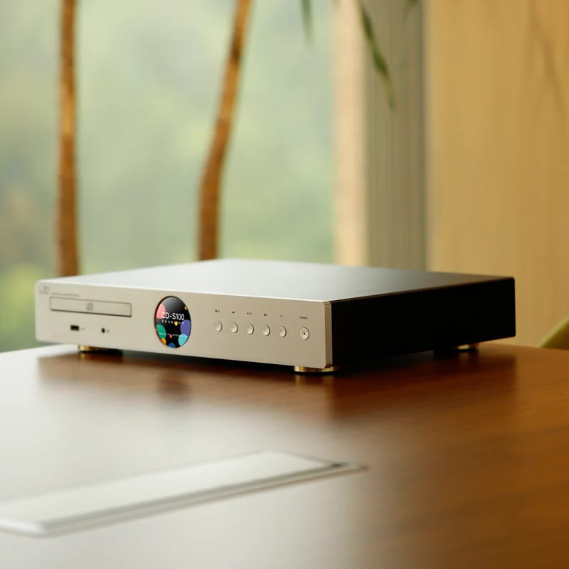 CD-S100 IV V25