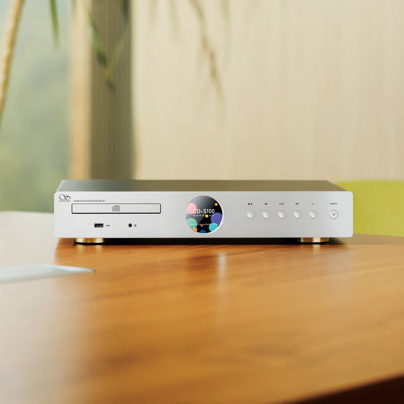 CD-S100 IV V25