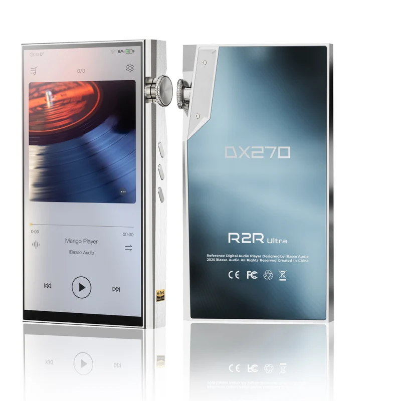 DX270
