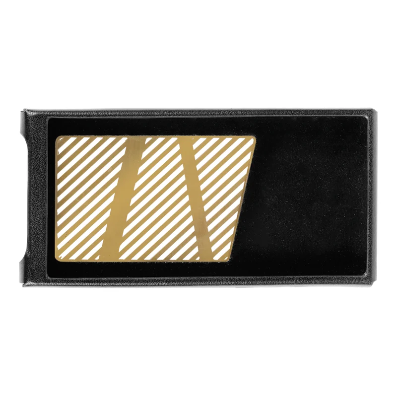 Waltz XM10 LTD Case