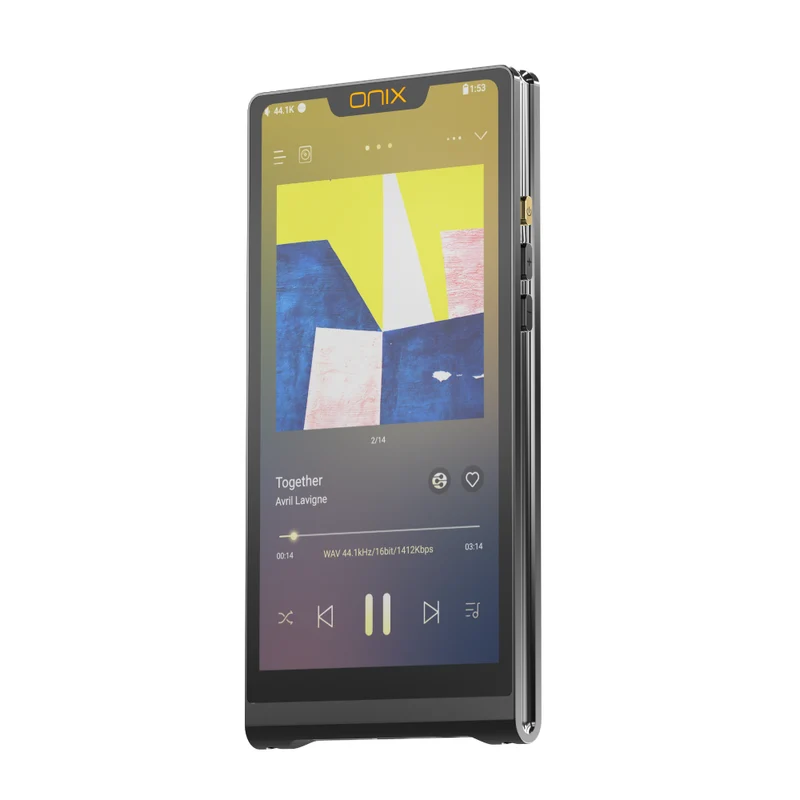 Waltz XM10 LTD - Outlet