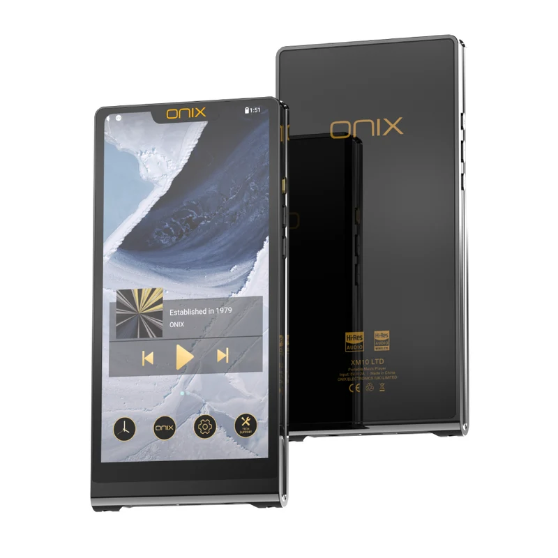 Waltz XM10 LTD - Outlet