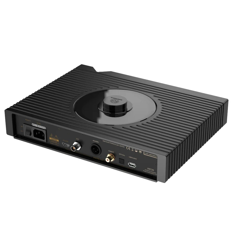 Zenith XST20