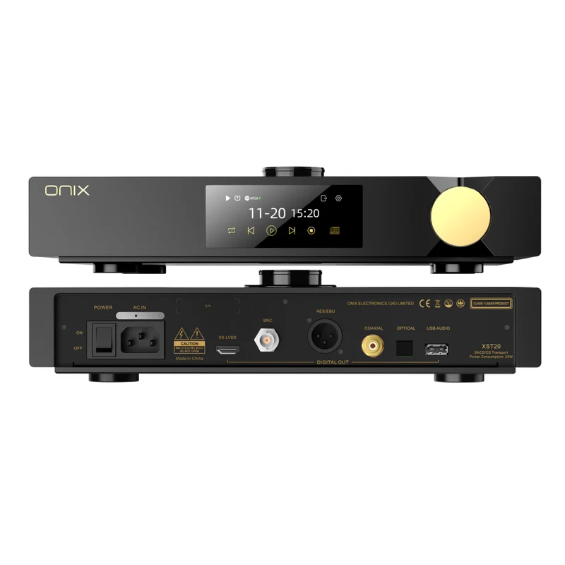 Zenith XST20