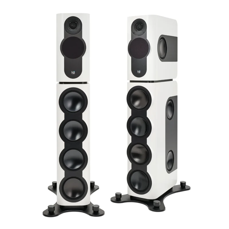 THREE BXT System