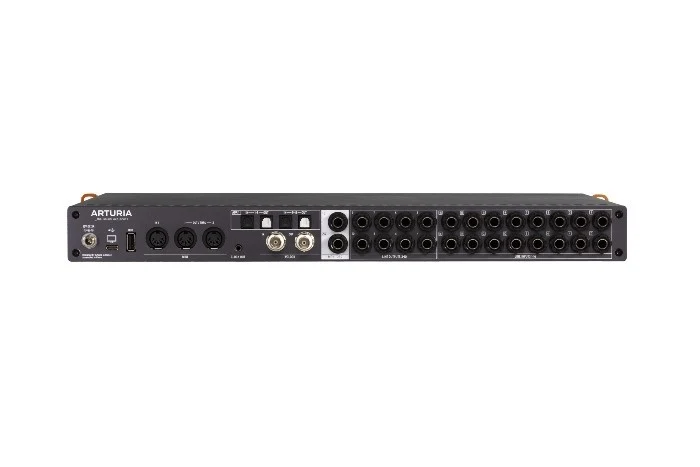 Arturia AudioFuse 16Rig 2.0